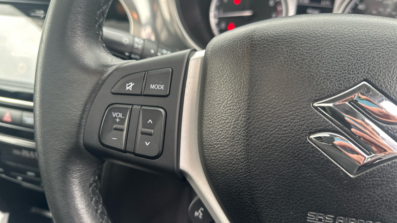 Suzuki Vitara 1.6 SZ5 5dr Petrol Estate